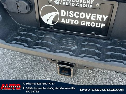 Used 2022 Toyota Tacoma SR AWD/4WD image 29