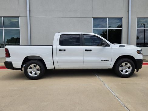 New 2026 RAM 1500 Tradesman RWD image 2
