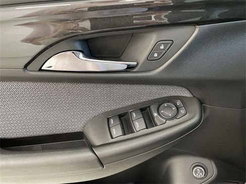 New 2026 Chevrolet TrailBlazer LT w/ Convenience Package image 22