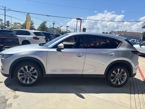 Used 2019 MAZDA CX-5 Signature AWD/4WD image 24