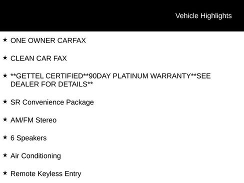 Certified 2021 Toyota Tacoma SR w/ SR Convenience Package RWD image 5