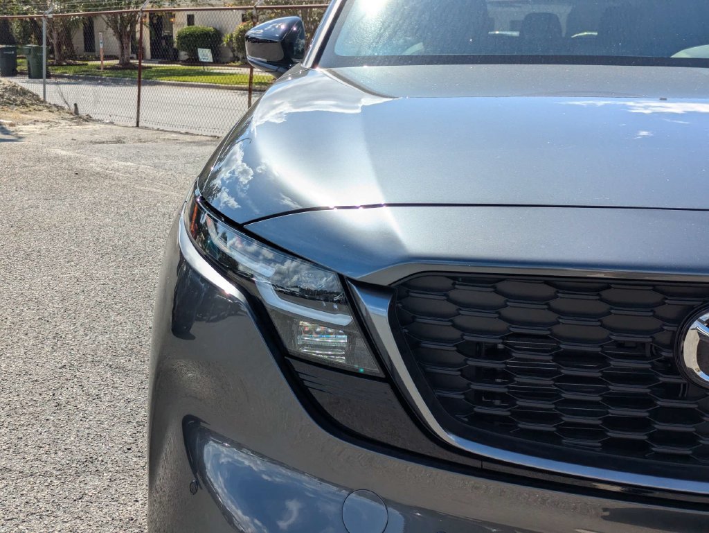 New 2026 MAZDA CX-5 Select AWD/4WD image 10