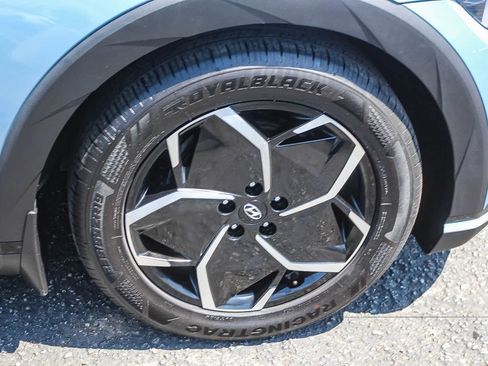 Certified 2024 Hyundai Ioniq 5 SE RWD image 12