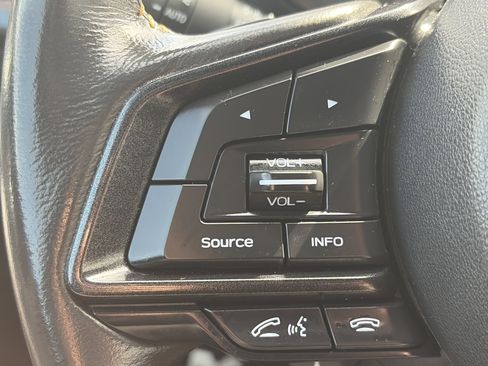 Used 2022 Subaru Forester Wilderness AWD/4WD image 17