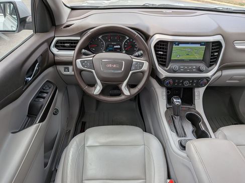 Used 2019 GMC Acadia SLT FWD image 35