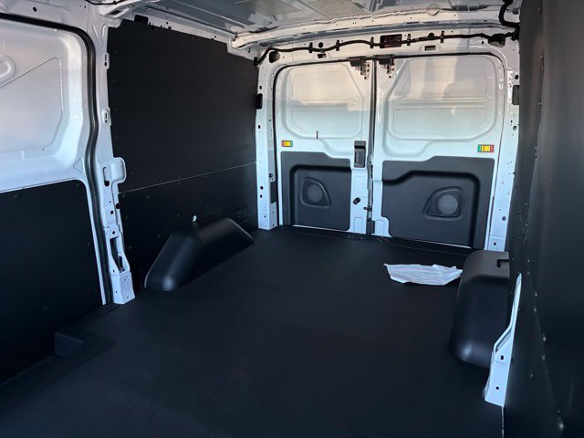 New 2026 Ford Transit 150 Low Roof w/ Load Area Protection Package RWD image 10