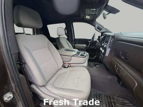 Used 2019 GMC Sierra 1500 SLE w/ SLE Value Package AWD/4WD image 9