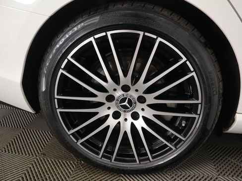 Used 2022 Mercedes-Benz C 300 4MATIC Sedan image 32