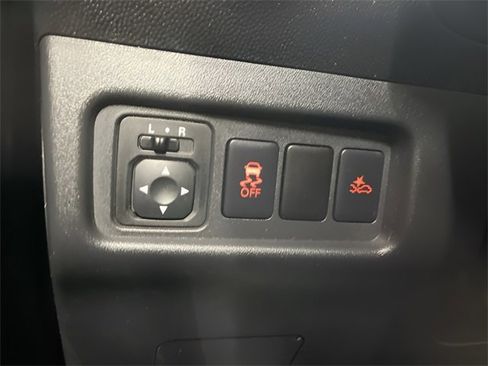 Used 2022 Mitsubishi Mirage G4 ES image 21