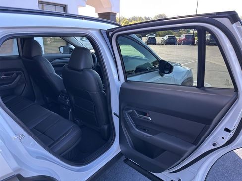 New 2026 MAZDA CX-50 AWD 2.5 Hybrid w/ Premium Pkg image 14