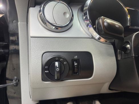 Used 2007 Ford Mustang GT Premium RWD image 20