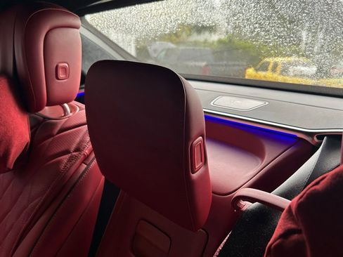 Used 2023 Mercedes-Benz S 580 4MATIC Sedan image 58