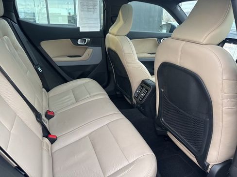 Used 2022 Polestar Polestar 2 w/ Plus Package image 21