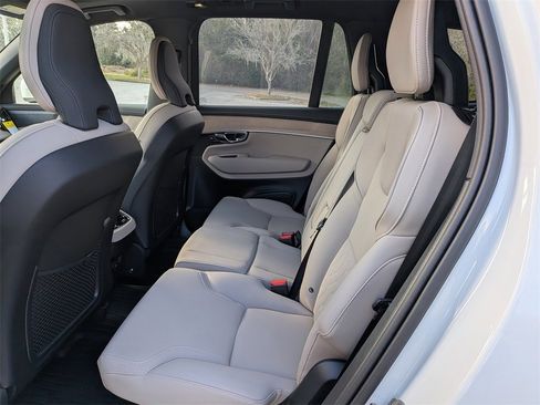 New 2026 Volvo XC90 B6 Plus w/ Protection Package Premier image 3