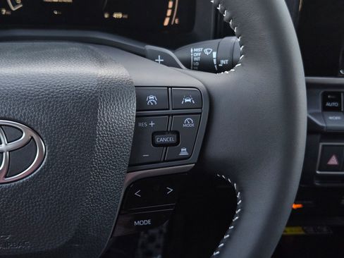 Certified 2026 Toyota Camry SE w/ Convenience Package FWD image 20