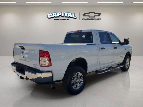 Used 2024 RAM 2500 Big Horn image 5