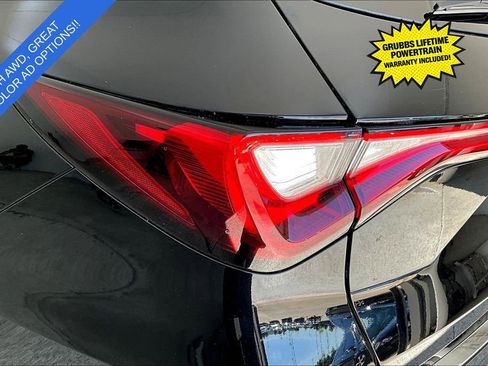 Used 2023 Acura MDX SH-AWD image 41