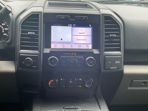 Used 2019 Ford F150 XLT w/ Equipment Group 302A Luxury RWD image 19