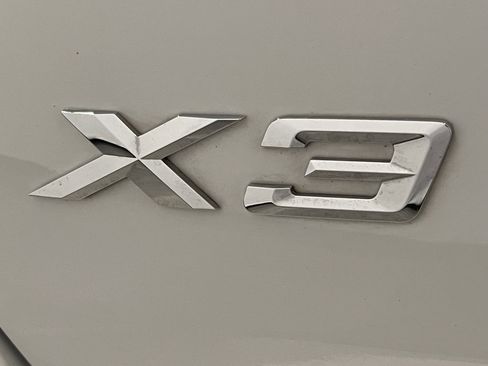 Certified 2022 BMW X3 xDrive30i w/ Premium Package 2 image 24