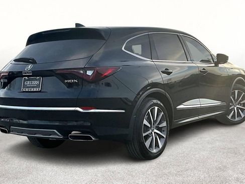 Used 2025 Acura MDX Technology Package image 2