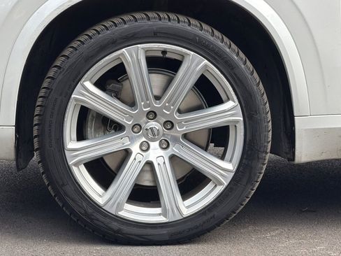 Used 2017 Volvo XC90 T8 Excellence image 27