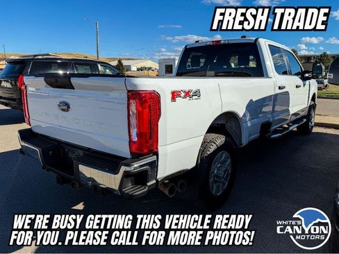Used 2023 Ford F350 XLT image 2