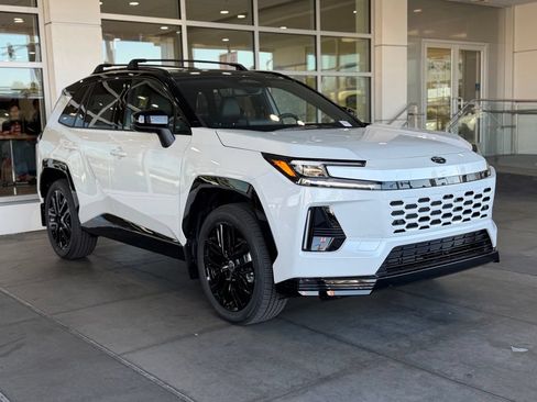 New 2026 Toyota RAV4 XSE AWD/4WD image 6