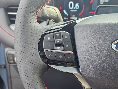 New 2025 Ford Explorer ST w/ Sun And Sound Package image 30