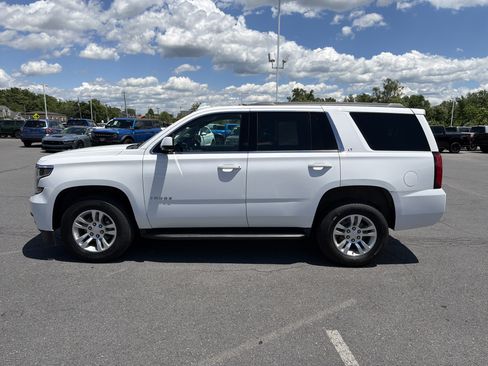 Used 2019 Chevrolet Tahoe LT AWD/4WD image 7
