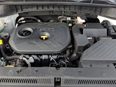 Used 2018 Hyundai Tucson SE image 27