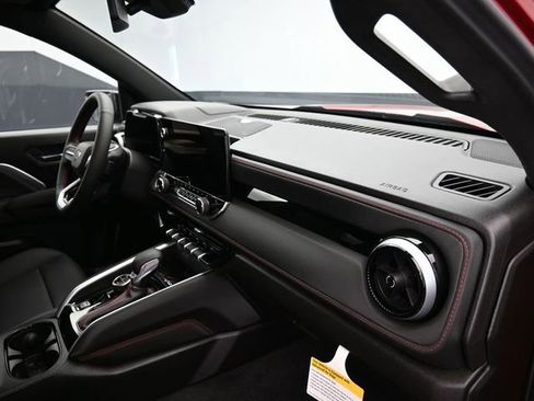 New 2026 Chevrolet Colorado Z71 w/ Technology Package image 38