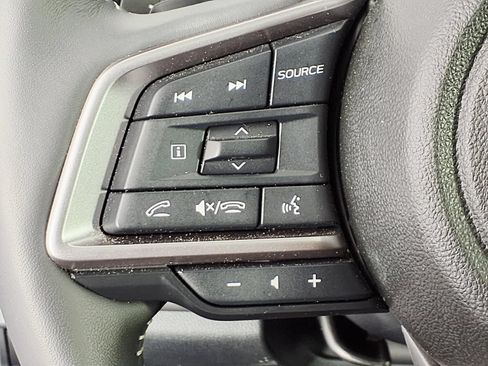 Certified 2025 Subaru Outback Touring AWD/4WD image 16