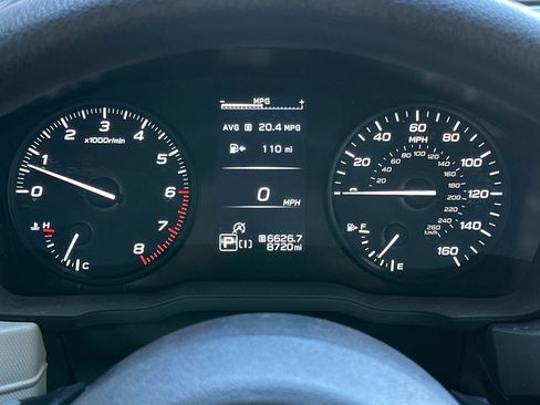 Certified 2025 Subaru Forester image 25