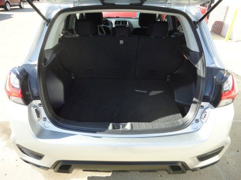 Used 2020 Mitsubishi Outlander Sport ES image 13