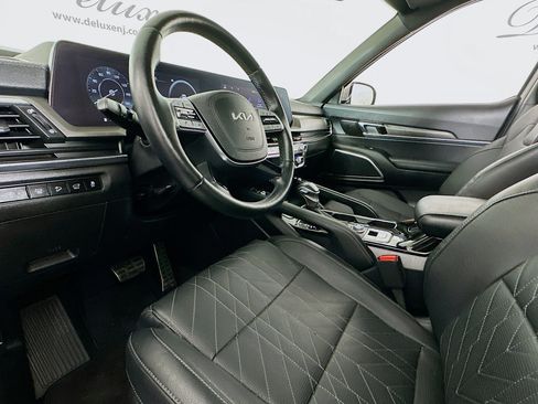 Used 2023 Kia Telluride SX X-Line AWD/4WD image 7