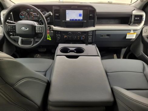 New 2026 Ford F250 XL AWD/4WD image 11