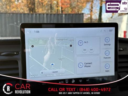 Used 2022 Ford Transit 350 XLT image 20