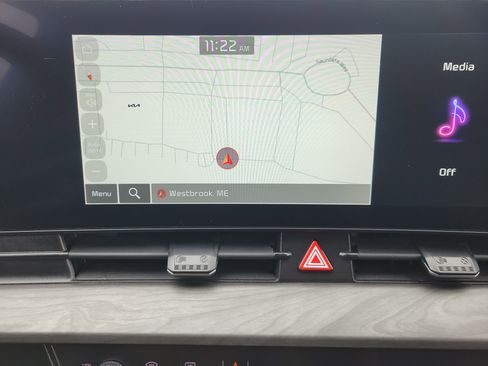 Used 2024 Kia Sportage X-Pro image 27