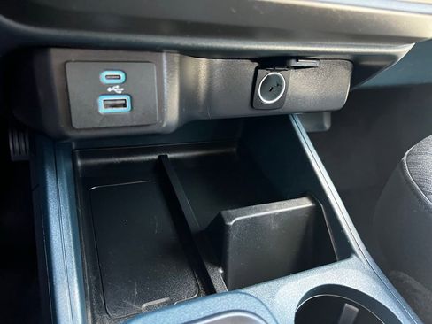 Used 2023 Ford Maverick XLT w/ Black Appearance Package image 65