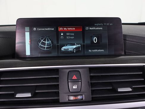 Used 2018 BMW 430i xDrive Convertible AWD/4WD image 36