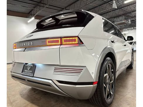 Used 2024 Hyundai Ioniq 5 Limited RWD image 13
