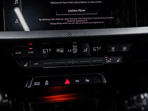 Used 2024 Audi RS 3 image 34