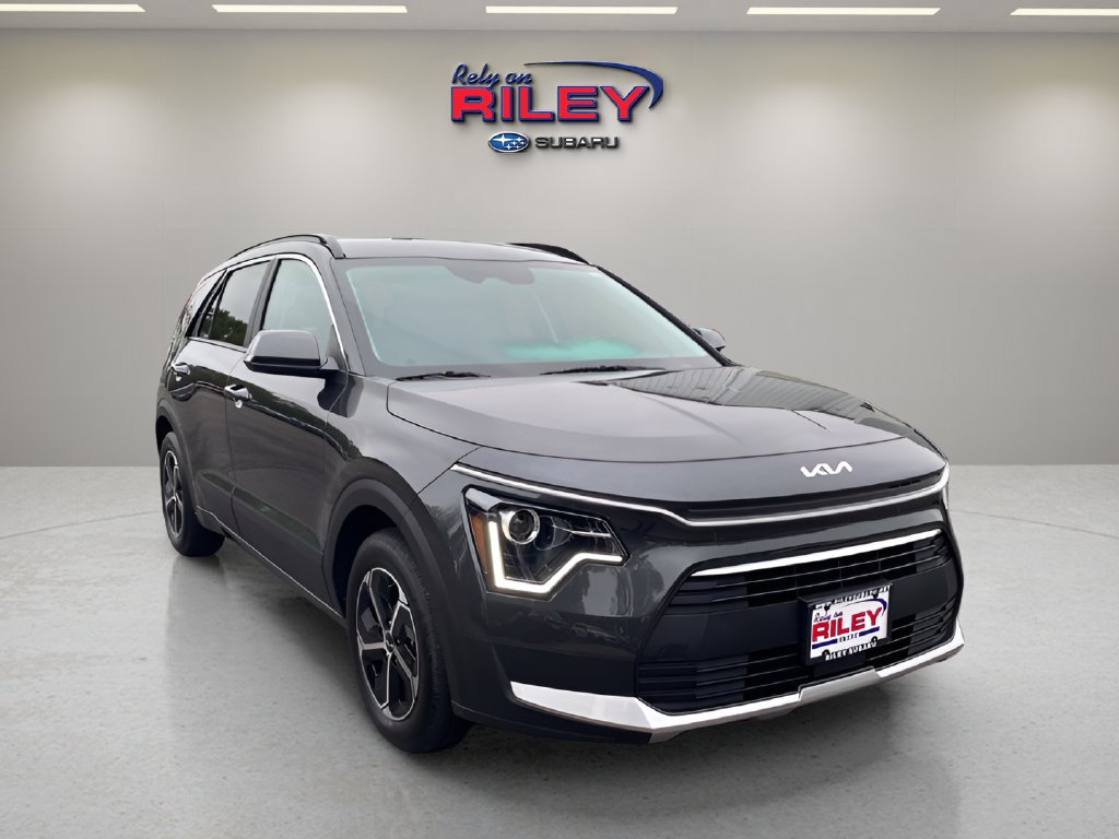 Used 2026 Kia Niro EX FWD image 9