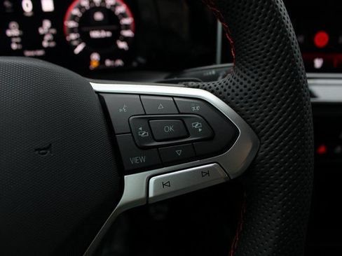 New 2026 Volkswagen GTI SE FWD image 13