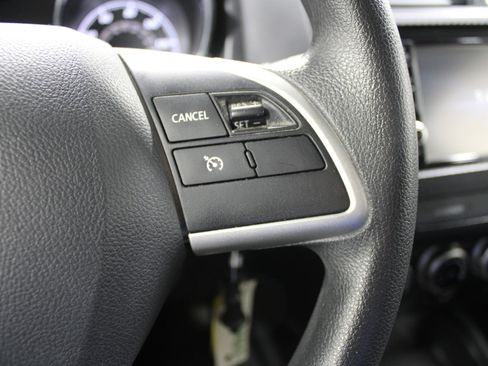 Used 2024 Mitsubishi Outlander Sport AWD image 11