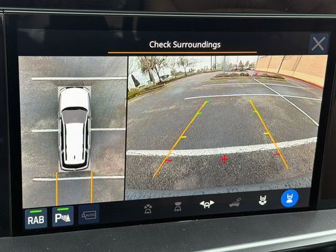 New 2026 Subaru Outback Touring XT image 20