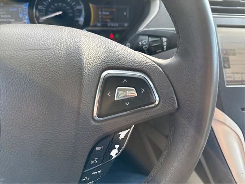 Used 2016 Lincoln MKZ Hybrid w/ Equipment Group 600A Reserve image 52