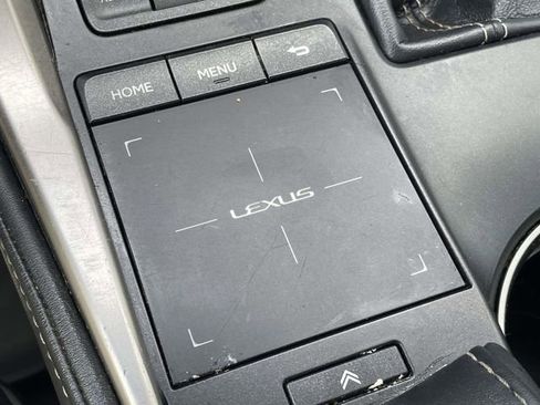 Used 2021 Lexus NX 300 FWD w/ Accessory Package 2 image 37