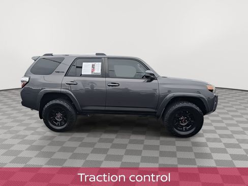 Used 2016 Toyota 4Runner TRD Pro image 10