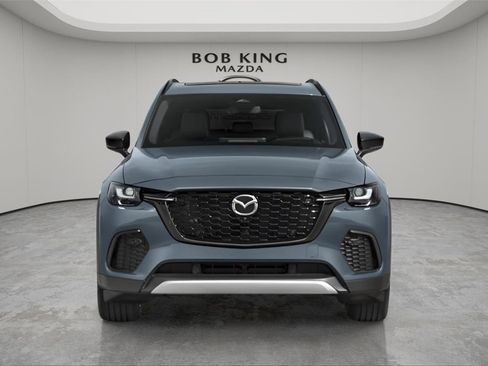New 2026 MAZDA CX-70 SC Plus AWD/4WD image 7